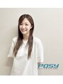 ポージィ ネイルアンドアイラッシュ(POSY nail&eyelash)&nbsp;竹村 美保