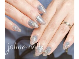 キラキラデザイン