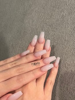 ルーム ビューティーラボラトリーズ(room beauty laboratories)/ミディアムワンカラー×スカルプ