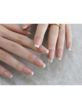 爪の悩みを解消できる（ケア含む）