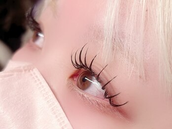 ドットシーセカンド(.C 2nd Produced by Coe.)/ダブルフラット