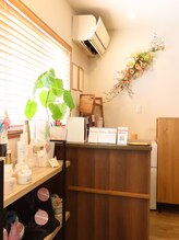 サロン フレール(Salon fre-ru)/