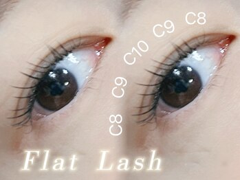 ソレイユ エ ルナ(Soleil et Luna)/LEDエクステ