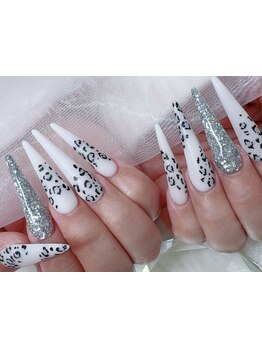 スカルプが得意なサロン