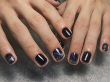 オムネイル 渋谷(HOMME NAIL)/定額デザイン ¥6.600