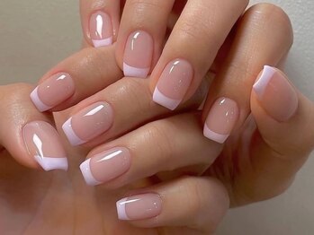 ジャスネイル(Jas Nail)/