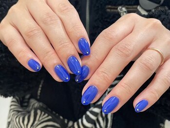 シオ 錦糸町(sio.)/ワンカラーorラメグラ