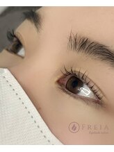 フレイア(FREIA)/ダメージレスパーマ