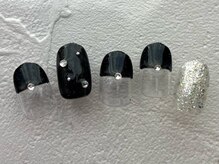 ブロンシュ(Blanche)/5200yenDesign