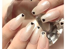 コーラルホリデー(Coral Holiday)/美フォルム