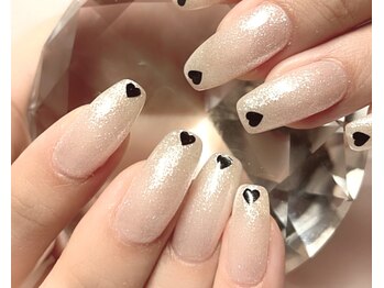 コーラルホリデー(Coral Holiday)/美フォルム