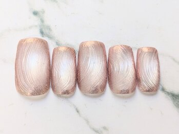 ネイルサロン ルーム 浦安店(Nail Salon ROOM)/【定額プレミアムコース¥7300】