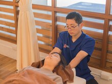 ゼロスポ鍼灸院 接骨院 郡山安積荒井/ウェルティー 郡山(Welluty)/タイプ別にわけて行います！