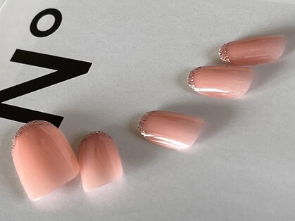 ガーデンジェル(GARDEN GEL)の写真