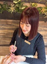 キャンアイドレッシー フオベル(CAN I DRESSY FORBELL) MAMI