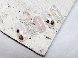 チョコレートデザイン　￥7000