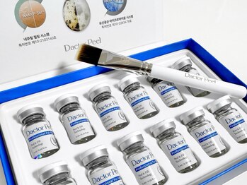 スピカ(SPICA)/ダクトピール