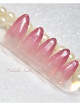 ララァネイル(Lalah Nail)/