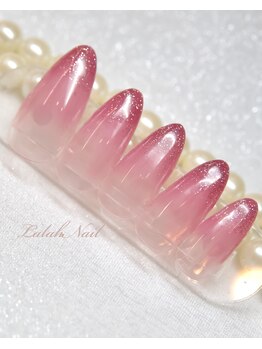 ララァネイル(Lalah Nail)/