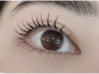 アレグレス 池袋/池袋/まつ毛パーマ