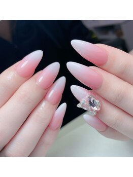 メオネイル(MEO NAIL)/ベイビーブーマー