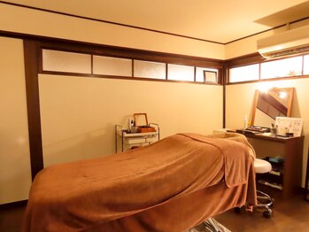 北上美腸サロン/