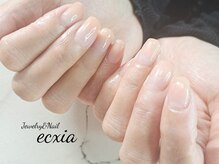 エクシア(ecxia)/グラデーション