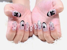 シンプルデザイン