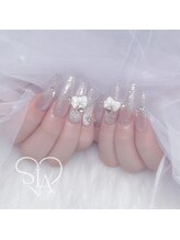 シア ネイル 本店(SIA NAIL)/