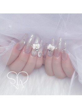 シア ネイル 本店(SIA NAIL)/