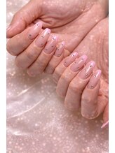 アミリー(AMRY)/バーチャルフレンチ