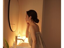 リトルトウキョウ(little tokyo)の雰囲気（エステ、フェイシャル後の肌質をしっかり体感◎翌日の肌もっちり）