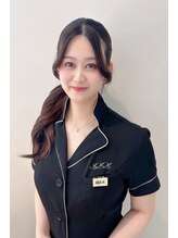 M.M.M 銀座本店&nbsp;副店長 上垣