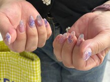 ナイスネイル 渋谷宮益坂店(NICE NAIL)/持ち込みデザインコース
