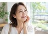 【60分で完了!】まつ毛パーマ+眉毛ワックス