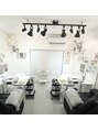 ナインナインティミダシナミネイルサロン(NINE90)/Nail Salon NINE90/フィルイン/パラジェル