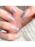 【新色◎!】ラメグラ限定色★Hand~無くなり次第終了~ ¥3900