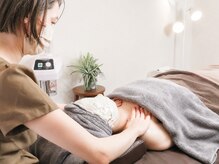 ナチュラリー 佐賀(Naturally)の雰囲気(ゆったり落ち着いた空間で自分だけの時間をお過ごしください)