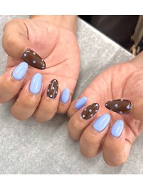 定額デザイン《Hand》