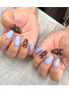 定額デザイン《Hand》