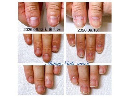 マニーネイルズ(Manny Nails)の写真