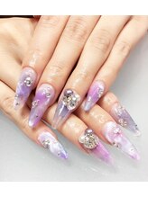 ミキュア(MICURE)/スカルプネイル