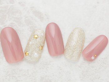 ルアナ 吉祥寺店(LUANA)/定額¥7500円☆パラジェル