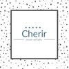 プライベート ネイルサロン シェリル(Cherir)のお店ロゴ