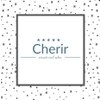 プライベート ネイルサロン シェリル(Cherir)のお店ロゴ