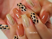 リチェルカ(RICERCA)/