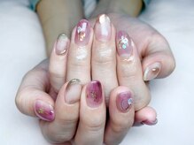 アイラッシュトウキョウ 横浜サンクチュアリ 横浜西口店/ハンド90分コース7500円