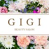 ジジ(GIGI)のお店ロゴ