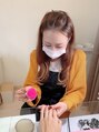ゴールドエッグ(Gold Egg) 一色 史乃