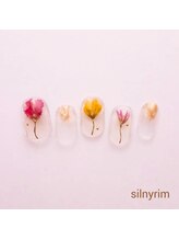 シルニー リム(Silny rim)/やり放題コース［ニュアンス］